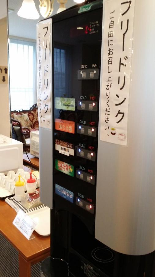 Kochi Ryoma Hotel Kültér fotó