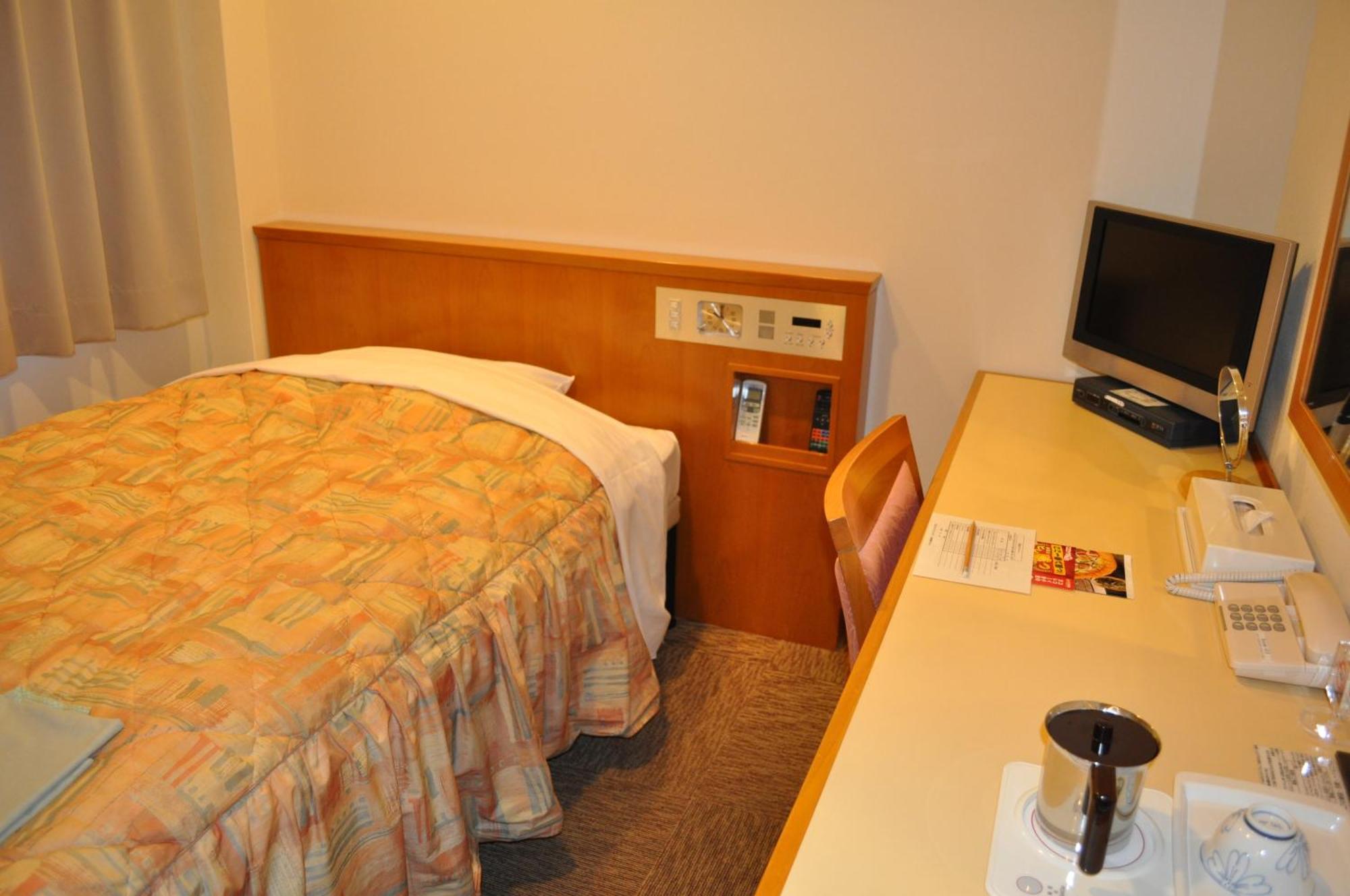 Kochi Ryoma Hotel Szoba fotó