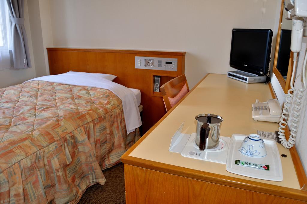 Kochi Ryoma Hotel Kültér fotó