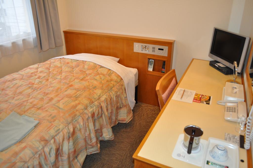 Kochi Ryoma Hotel Szoba fotó