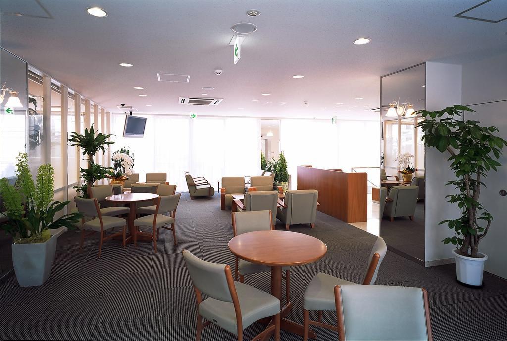 Kochi Ryoma Hotel Kültér fotó