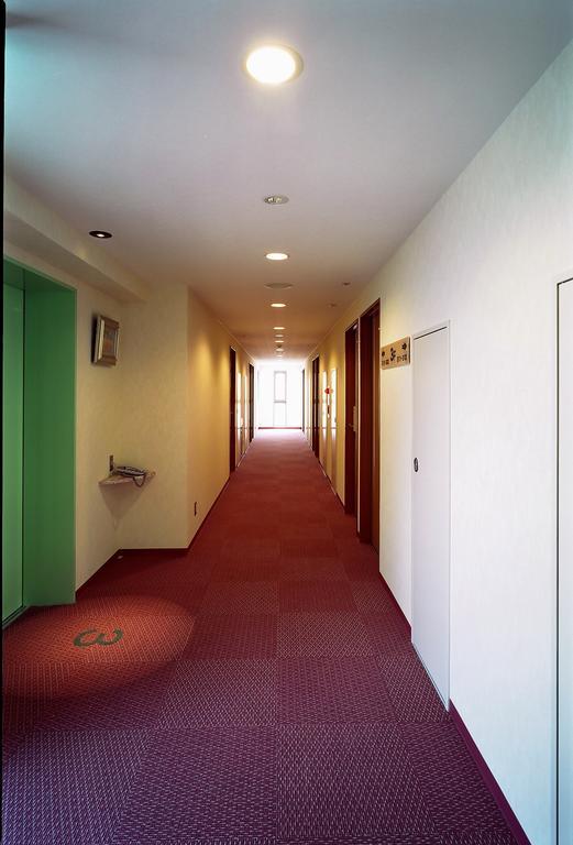 Kochi Ryoma Hotel Kültér fotó