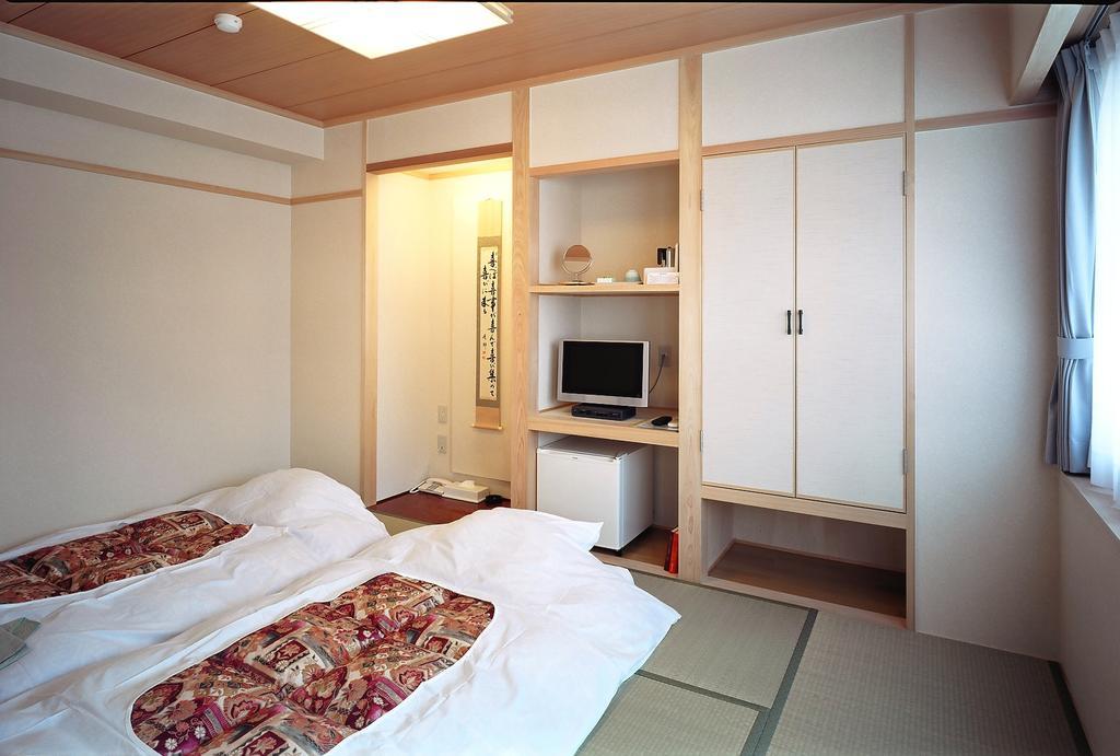 Kochi Ryoma Hotel Kültér fotó