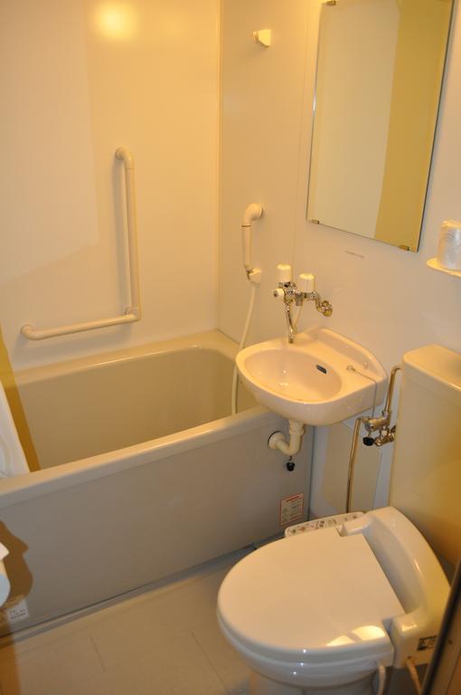 Kochi Ryoma Hotel Szoba fotó