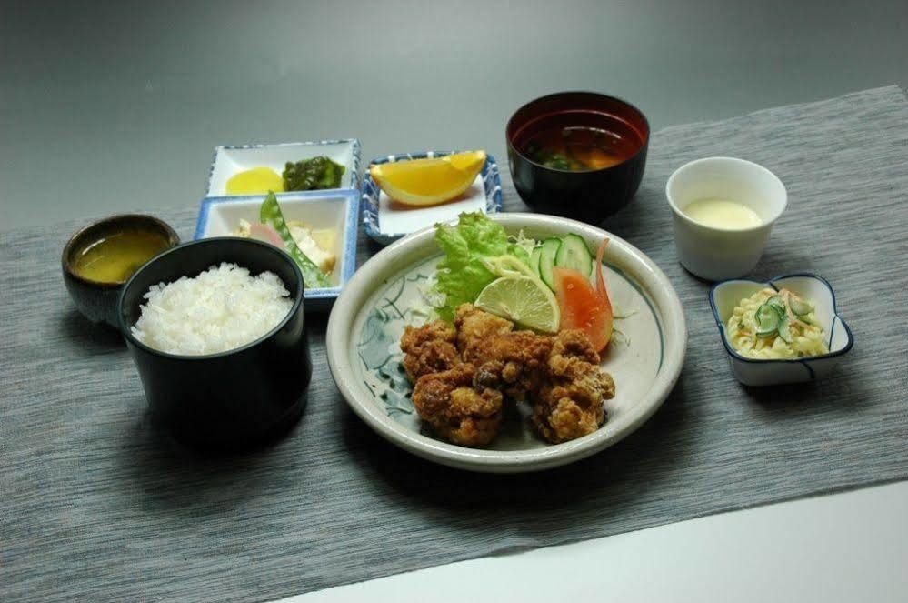 Kochi Ryoma Hotel Kültér fotó