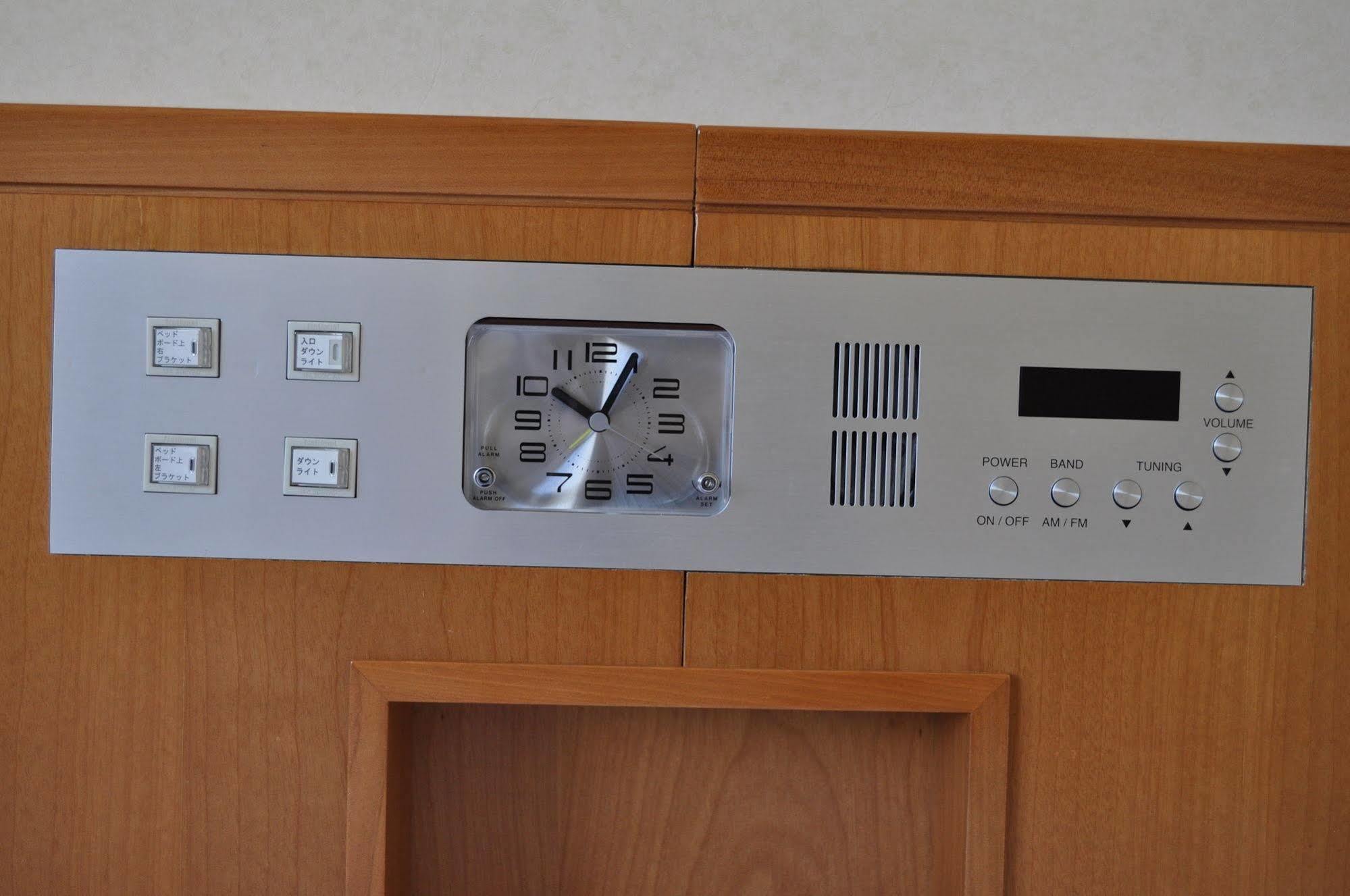 Kochi Ryoma Hotel Kültér fotó
