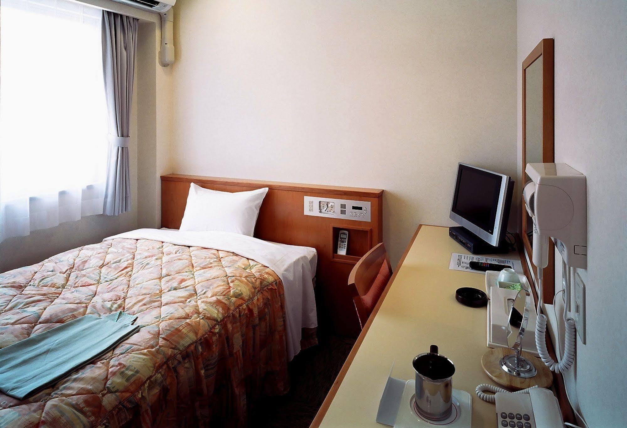 Kochi Ryoma Hotel Kültér fotó