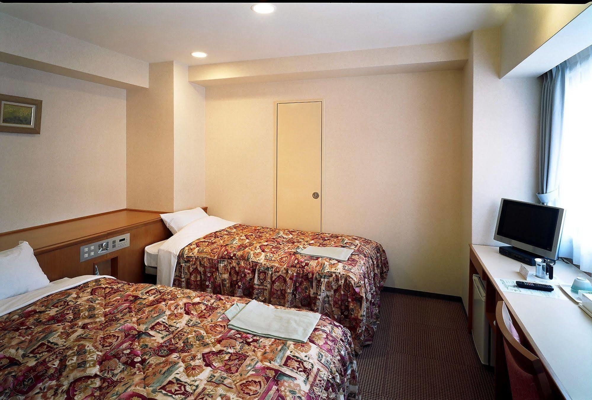 Kochi Ryoma Hotel Kültér fotó
