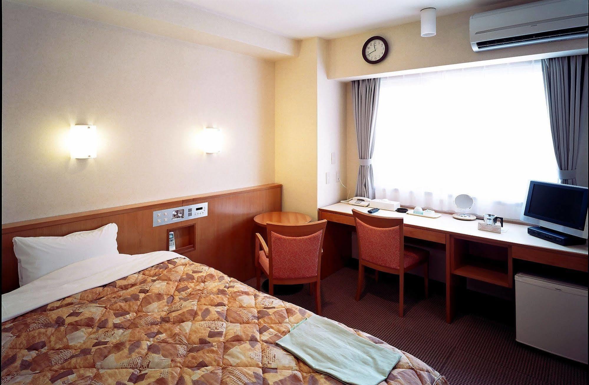 Kochi Ryoma Hotel Kültér fotó