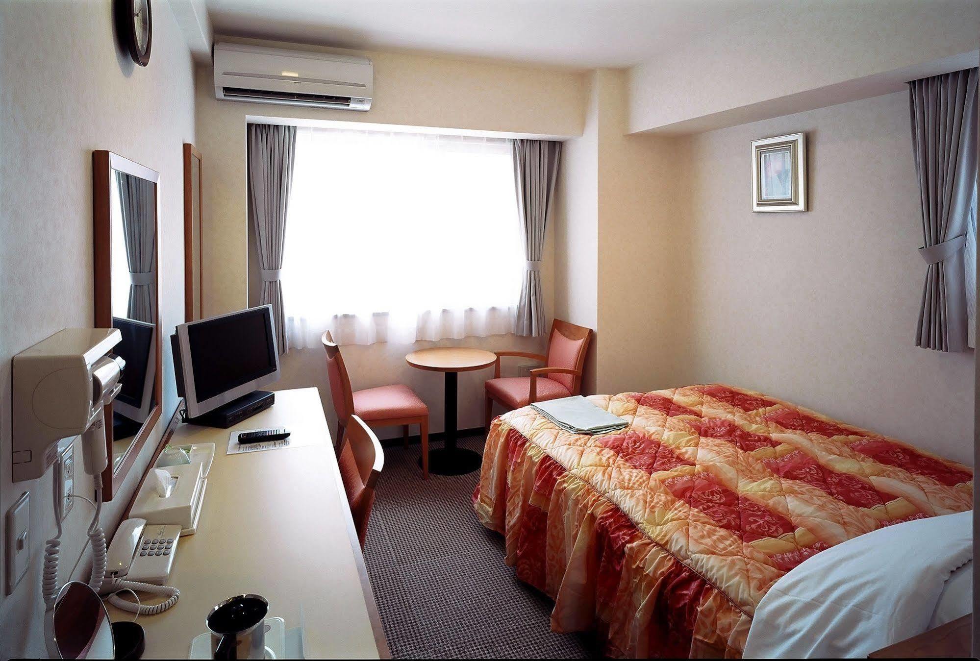 Kochi Ryoma Hotel Kültér fotó