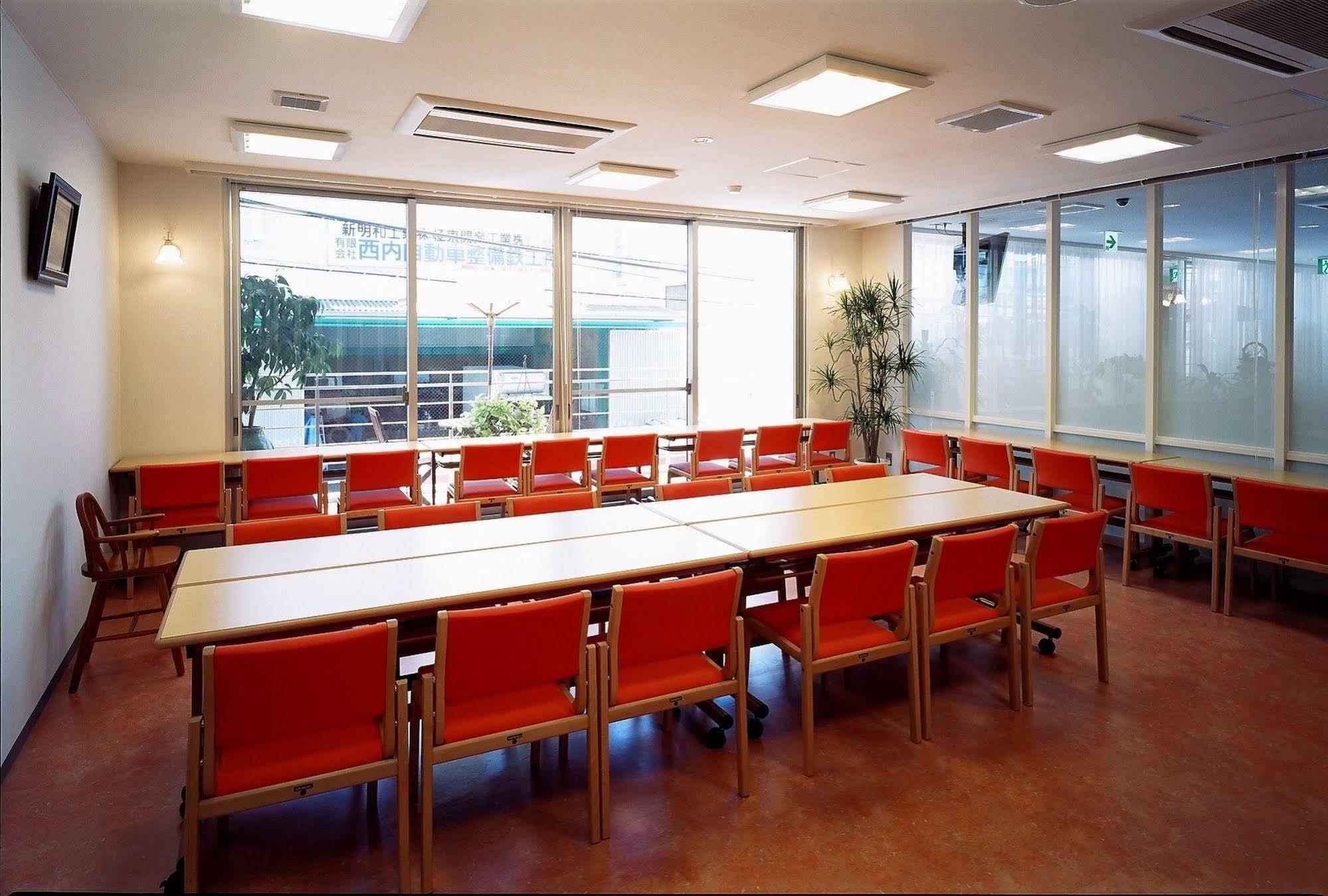 Kochi Ryoma Hotel Kültér fotó
